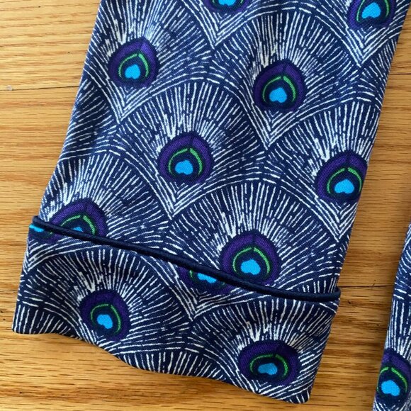 Tori Burch silk dress - Picture 5 of 8